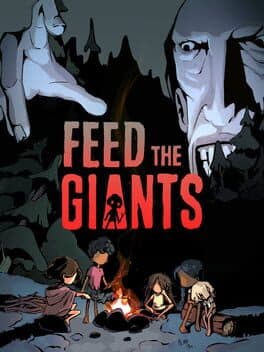 Feed the Giants cover art