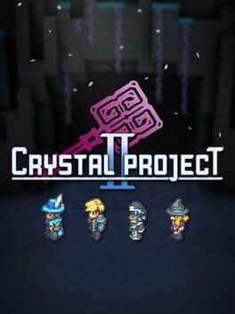 Crystal Project II