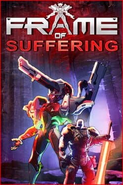 Frame of Suffering cover art