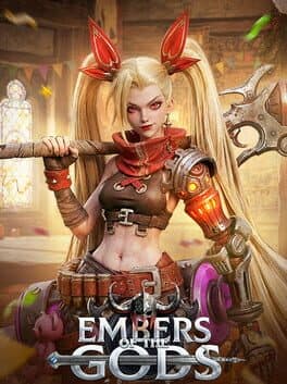 Embers of the Gods