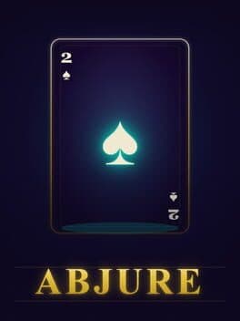 Abjure
