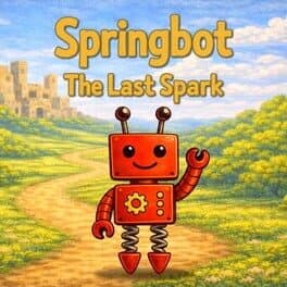 Springbot: The Last Spark