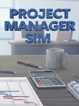 Project Manager Sim