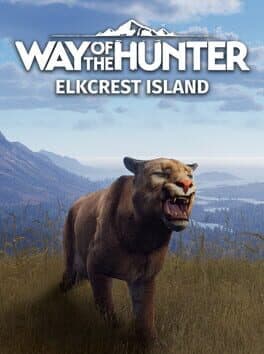 Way of the Hunter: Elkcrest Island cover art