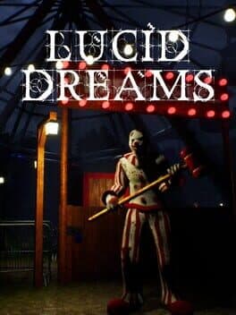 Lucid Dreams