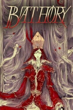 Bathory: Heritage of Blood cover art