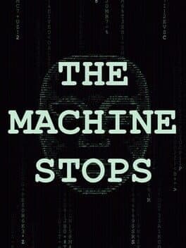 The Machine Stops