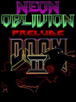 Neon Oblivion: Prelude