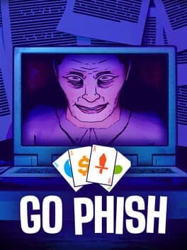 Go Phish cover art