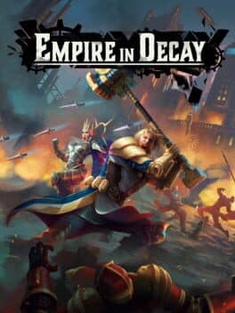 Empire in Decay