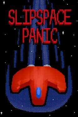 Slipspace Panic cover art