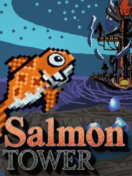 Salmon Tower