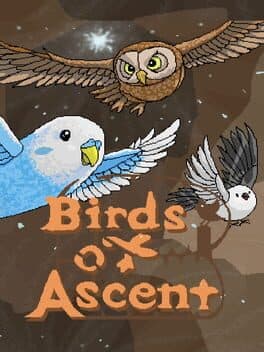 Birds of Ascent