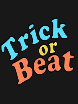 Trick or Beat cover art