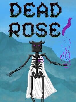 Dead Rose cover art