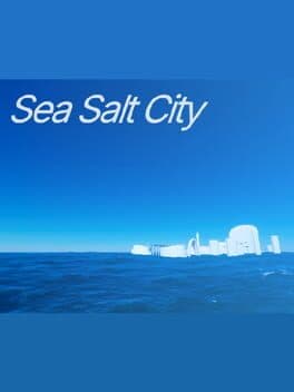 Sea Salt City