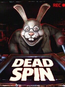 Dead Spin