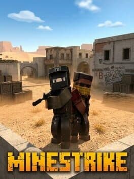 Minestrike