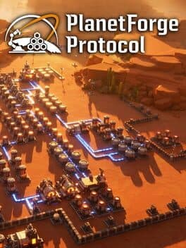 PlanetForge Protocol