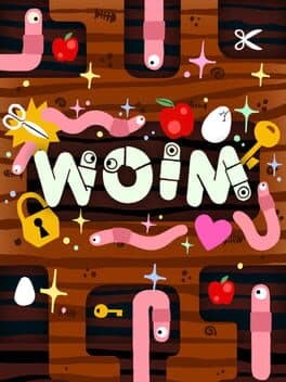Woim