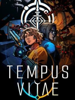 Tempus Vitae cover art