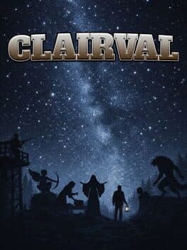 Clairval