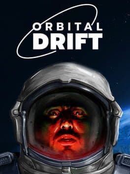 Orbital Drift cover art