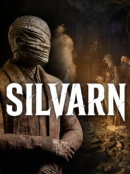 Silvarn