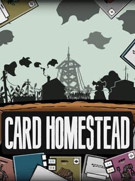 Card Homestead