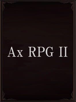 Ax RPG II