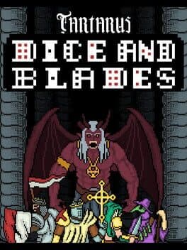 Tartarus: Dice & Blades