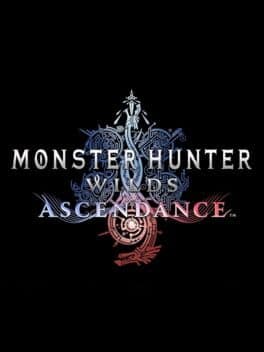 Monster Hunter Wilds: Ascendance cover art