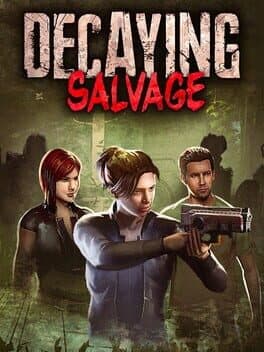 Decaying Salvage