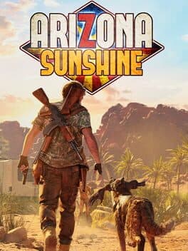 Arizona Sunshine