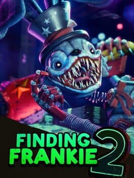 Finding Frankie 2