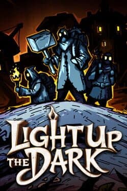Light Up the Dark