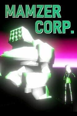 Mamzer Corp