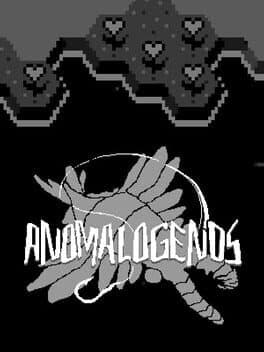 Anomalogenos