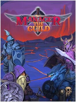 The Guild Manager