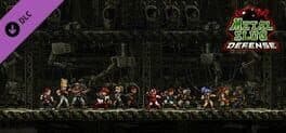 Metal Slug Defense: "KOF Pack" Vol.1