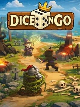 Dice'n'Go