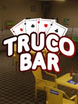 Truco Bar