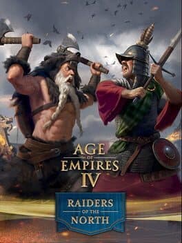Age of Empires IV: Raiders of the North