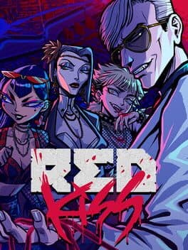 Red Kiss