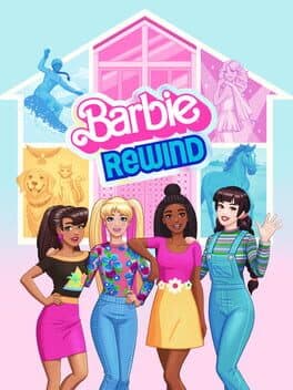 Barbie Rewind