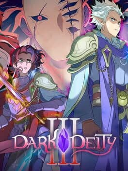 Dark Deity III