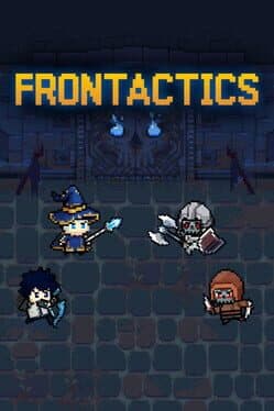 Frontactics
