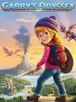 Gabby's Odyssey