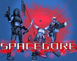 Spacegore