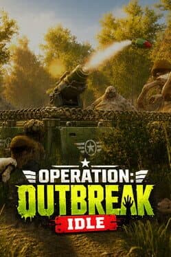 Operation: Outbreak Idle cover art